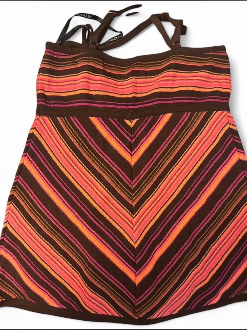 Bebe top - Picture 3 of 4